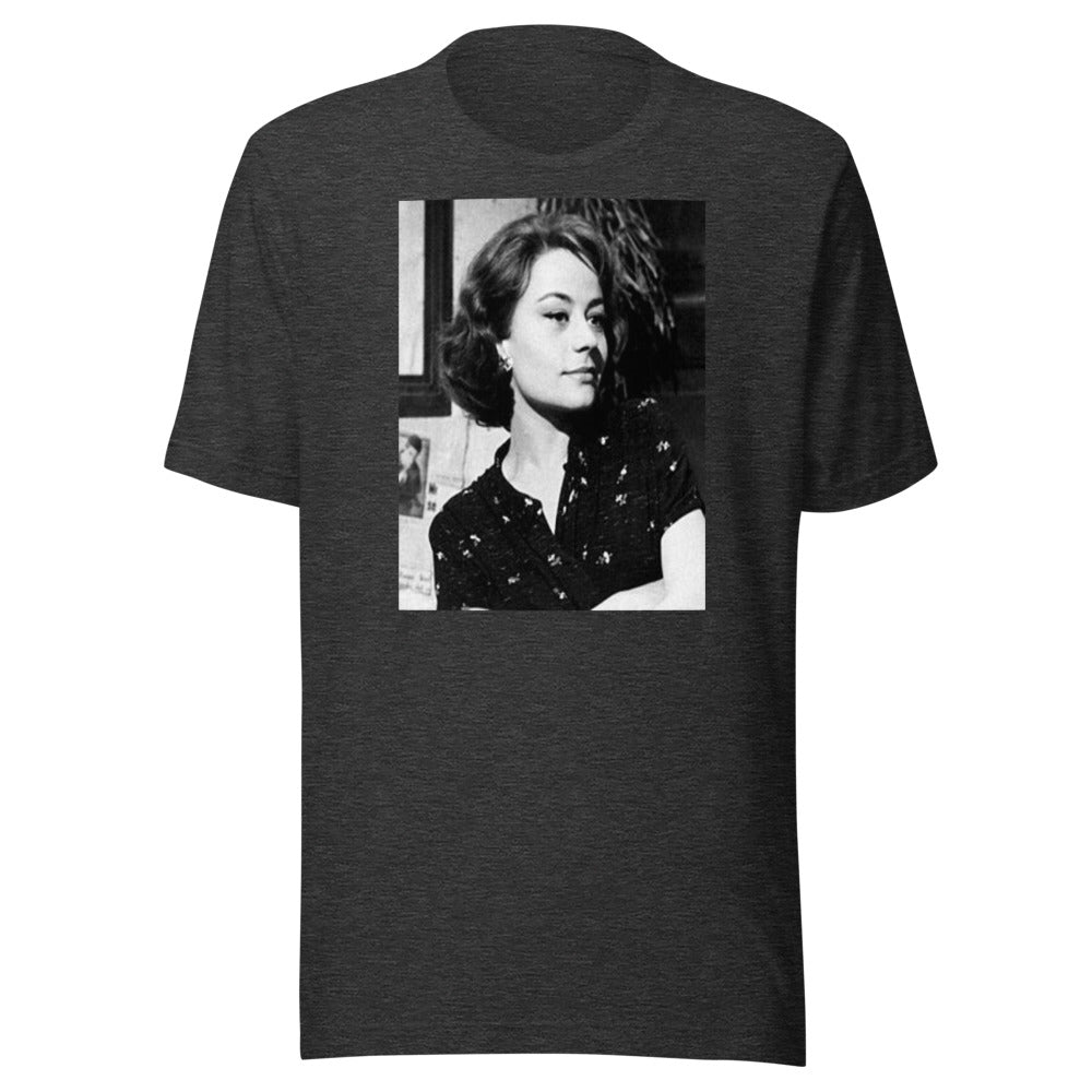 Tee-shirt femme — Annie Girardot