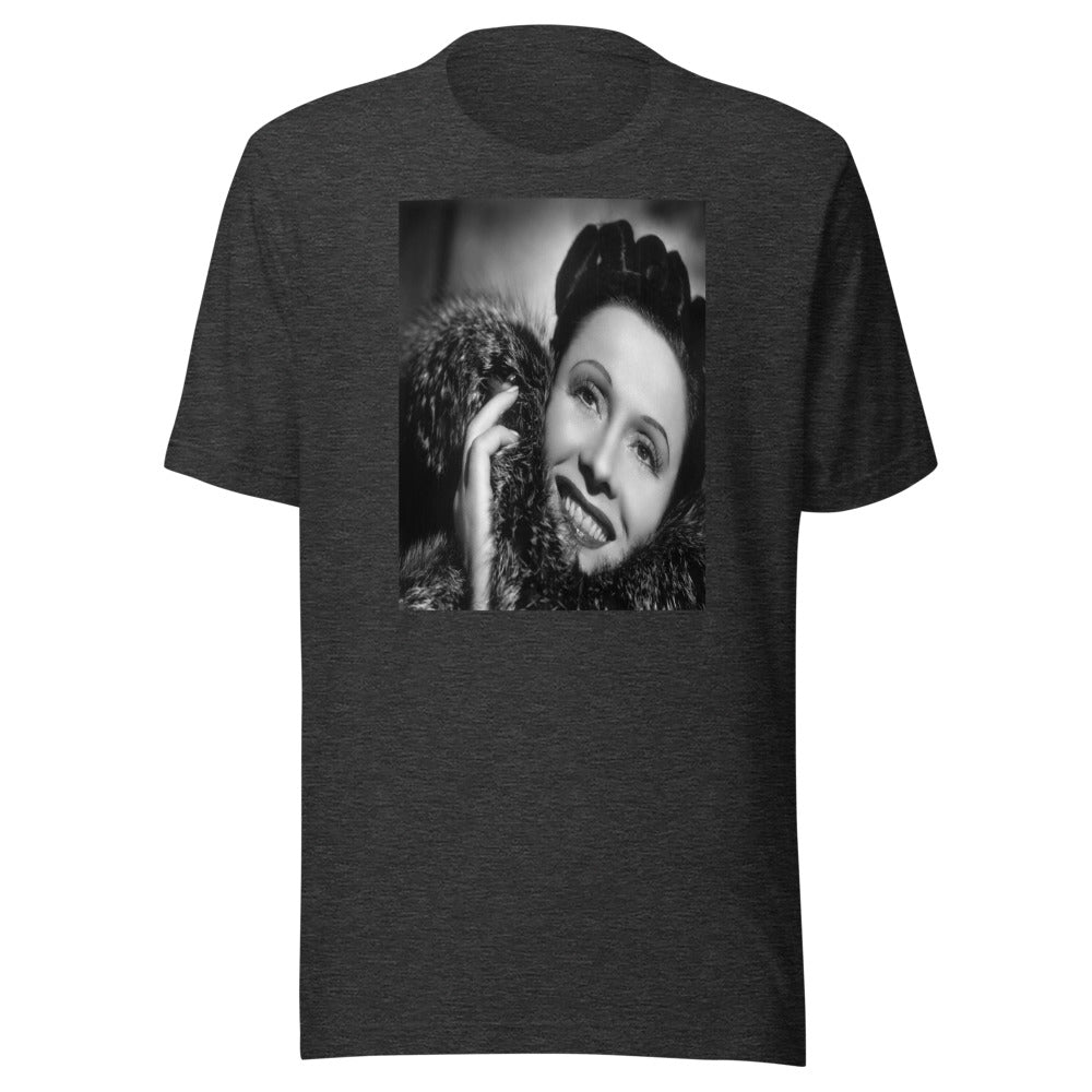 Tee-shirt femme — Arletty