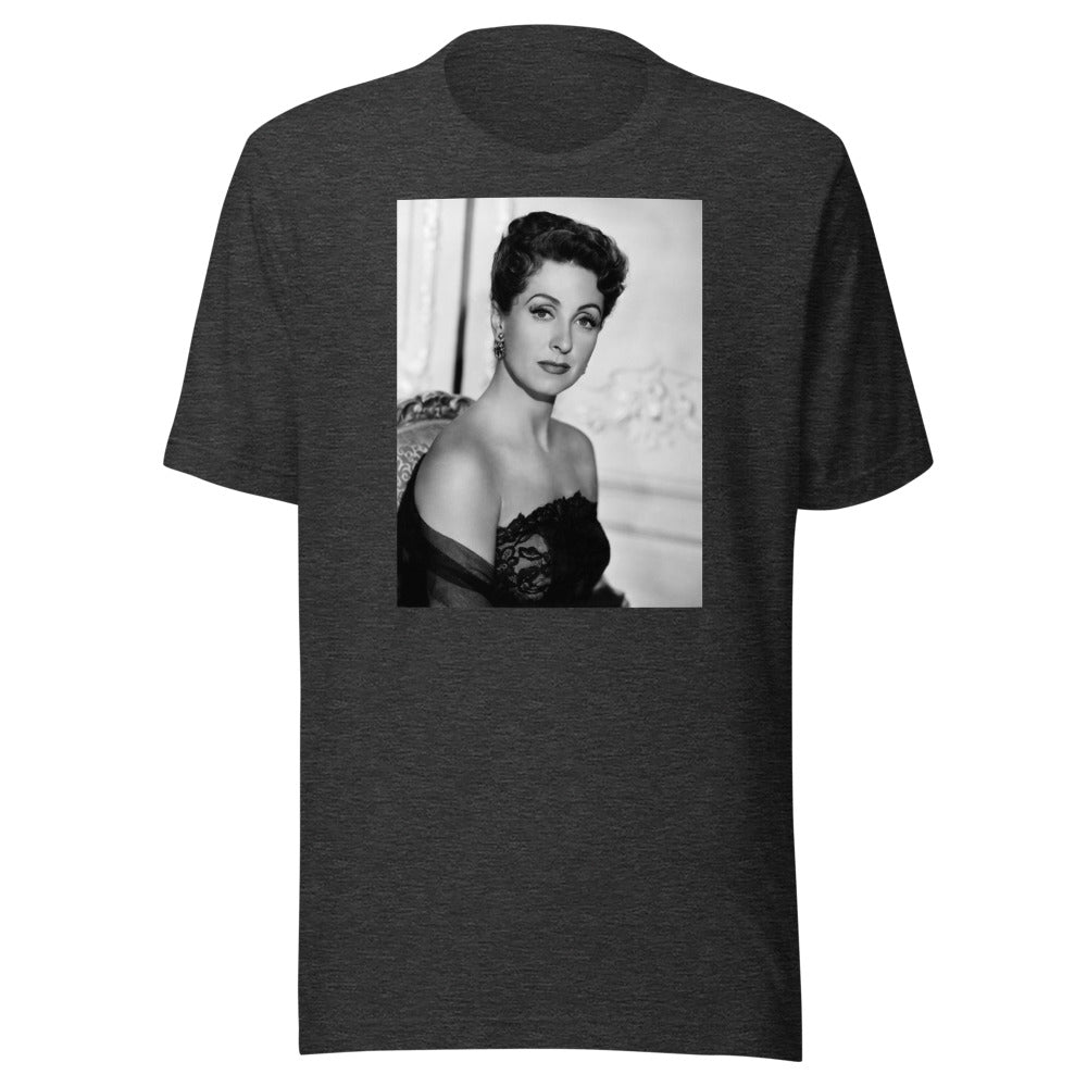 Tee-shirt homme — Danielle Darrieux