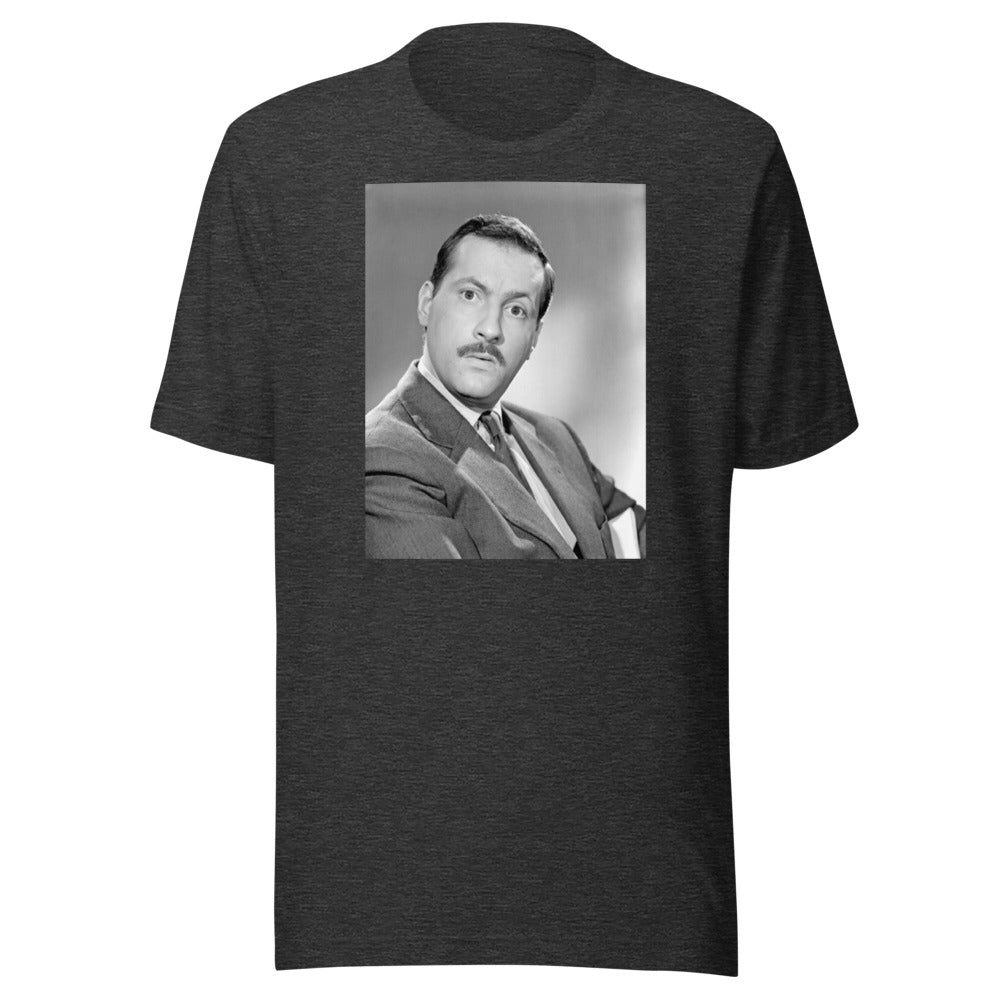 Tee-shirt femme — Michel Serrault
