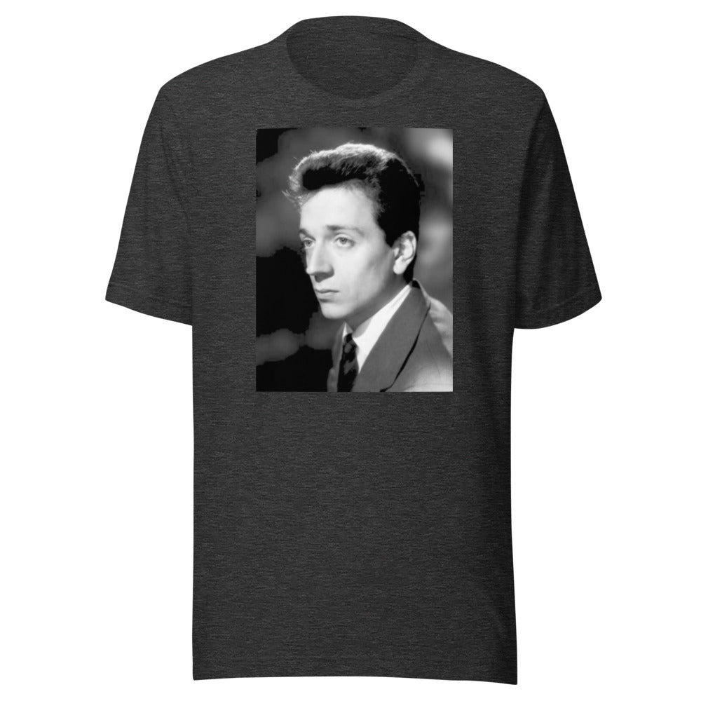 Tee-shirt homme — Jean-Pierre Cassel