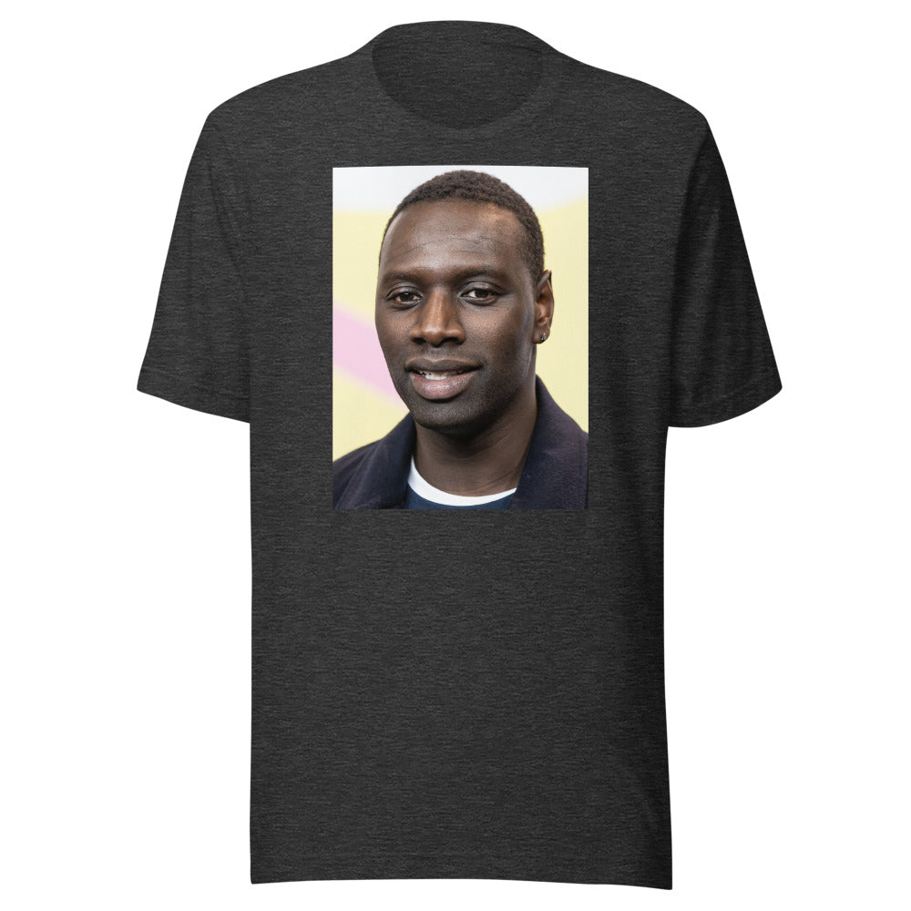 Tee-shirt homme — Omar Sy