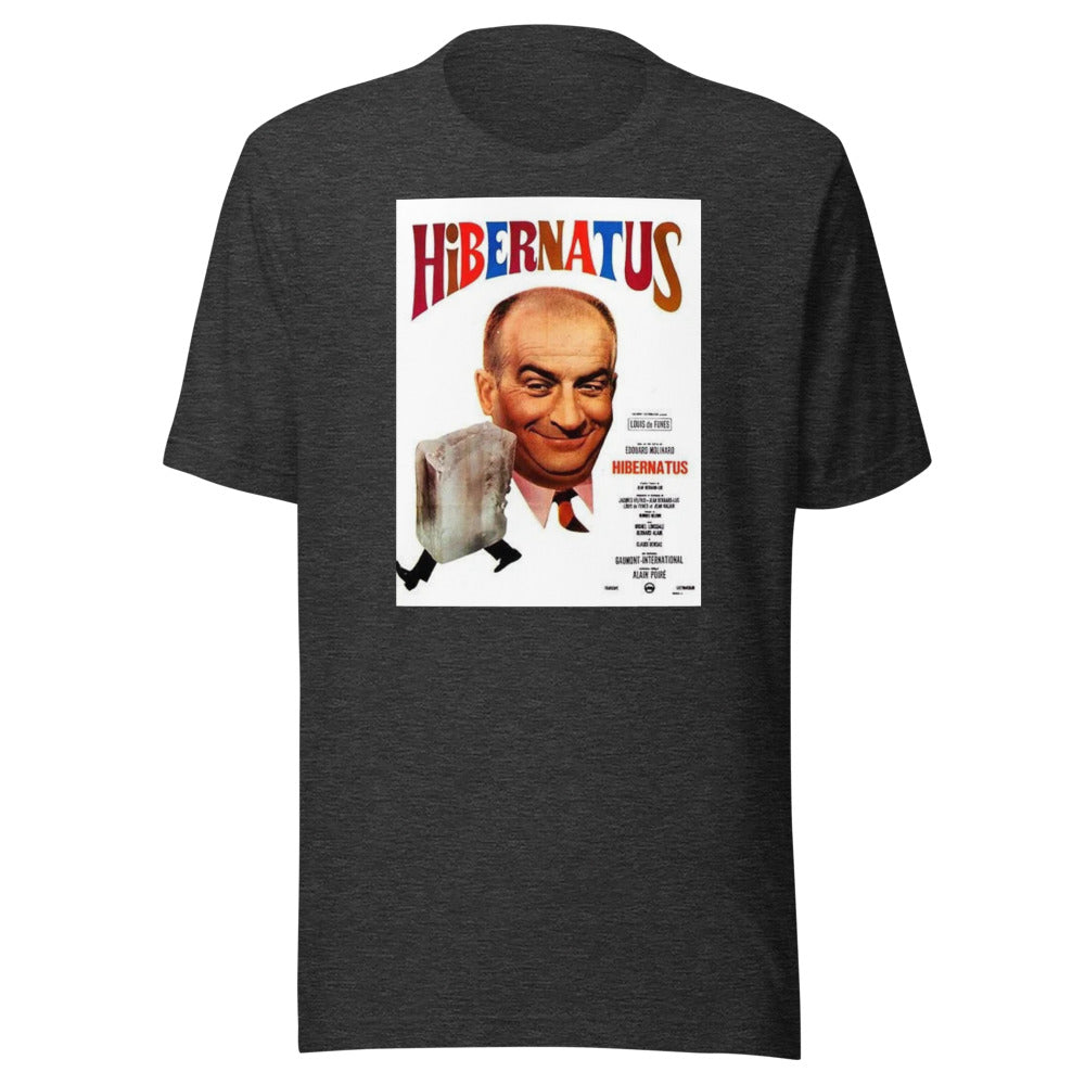 Tee-shirt homme — Hibernatus