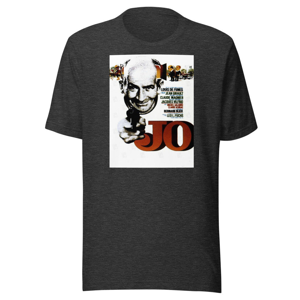 Tee-shirt homme — Jo