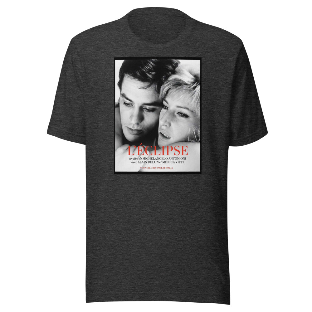 Tee-shirt femme — L'Éclipse