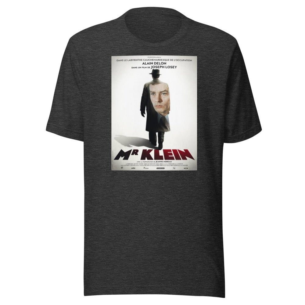 Tee-shirt homme — Monsieur Klein