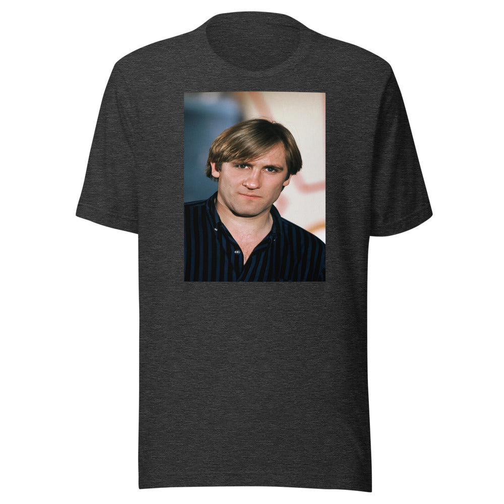 Tee-shirt femme — Gérard Depardieu