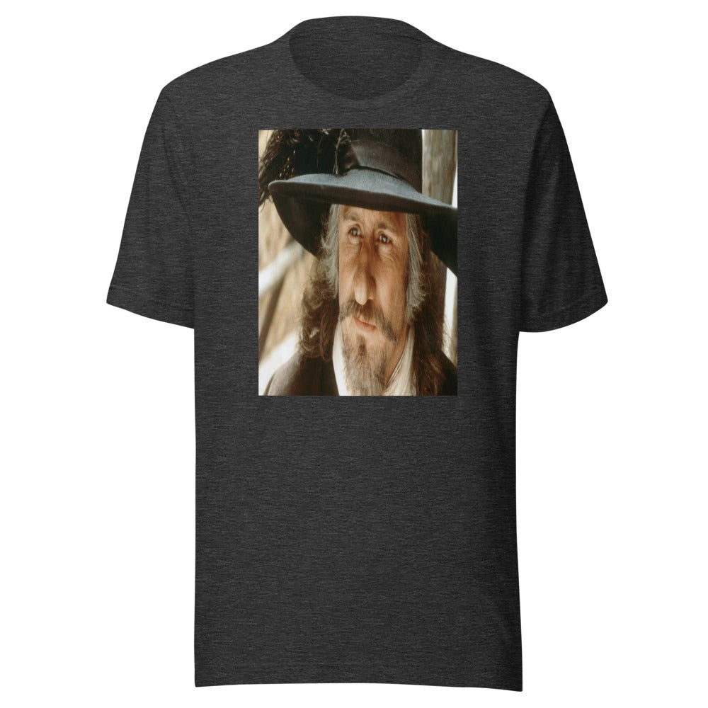 Tee-shirt femme — Cyrano de Bergerac