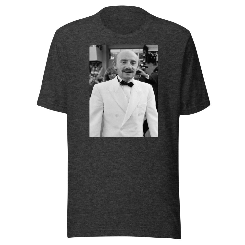 Tee-shirt femme — Michel Blanc