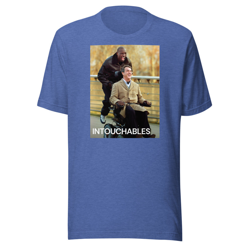 Tee-shirt femme — Intouchables
