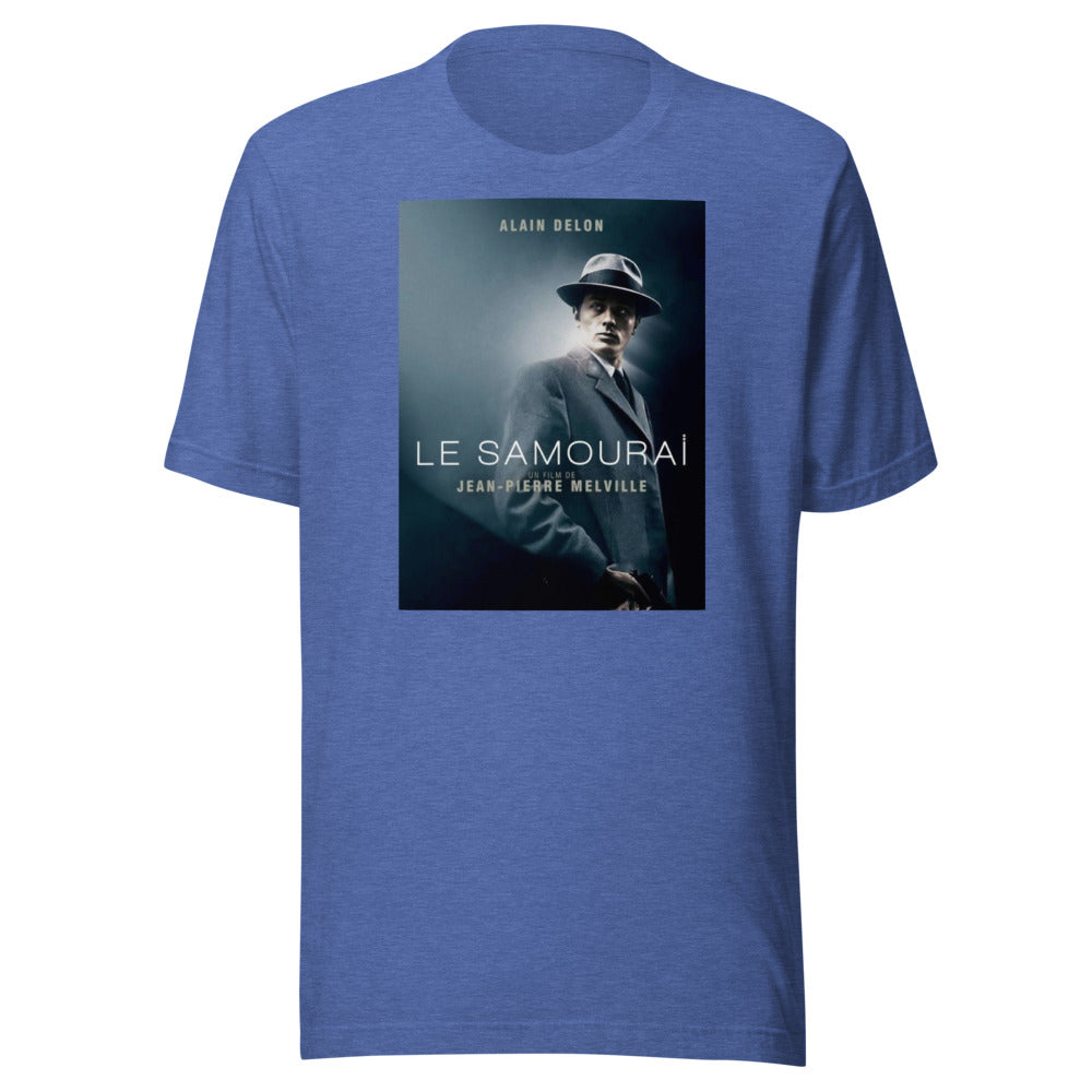 Tee-shirt femme — Le Samouraï