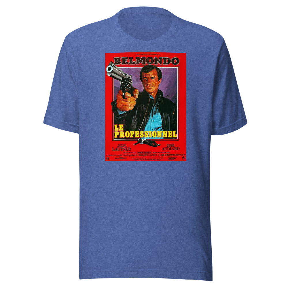 Tee-shirt femme — Le Professionnel