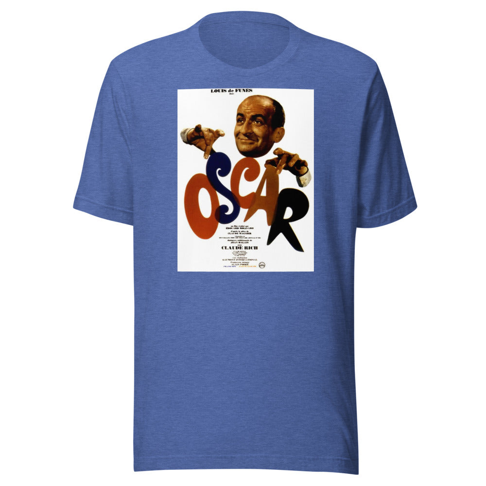 Tee-shirt homme — Oscar