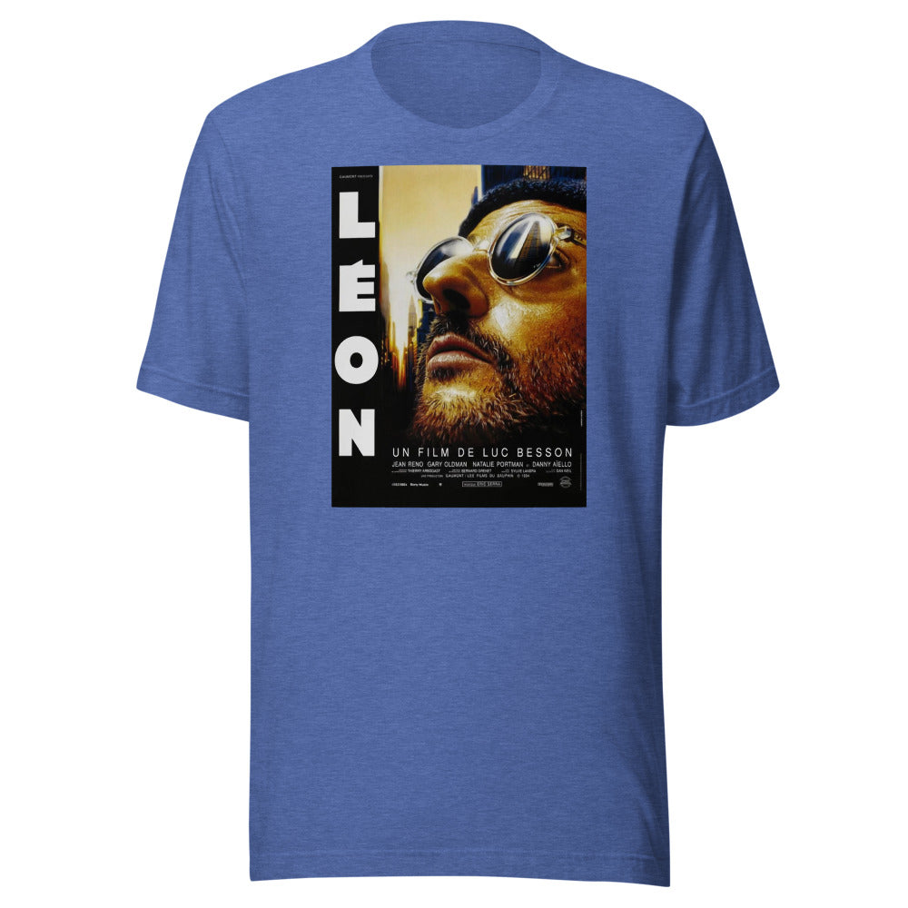 Tee-shirt homme — Léon