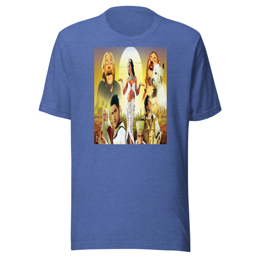 Tee-shirt femme — Astérix & Obélix : Mission Cléopâtre