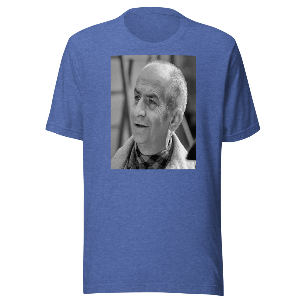 Tee-shirt femme — Louis de Funès