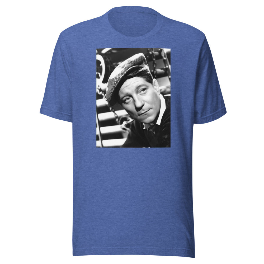 Tee-shirt femme — Jean Gabin