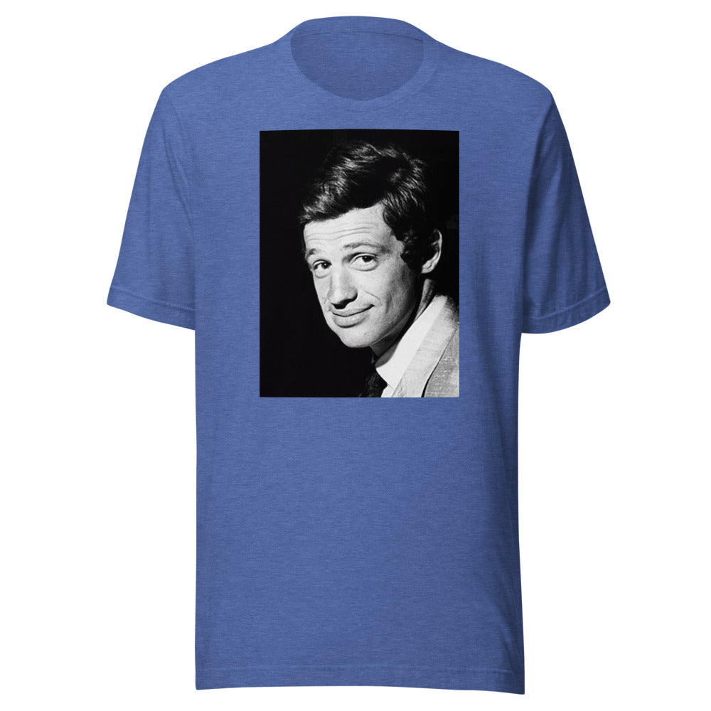 Tee-shirt femme — Jean-Paul Belmondo