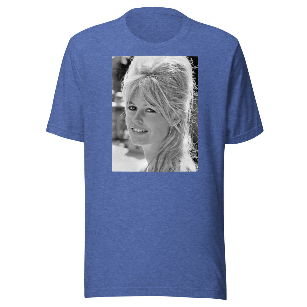 Tee-shirt femme — Brigitte Bardot