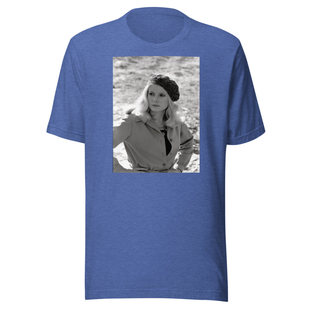 Tee-shirt homme — Catherine Deneuve