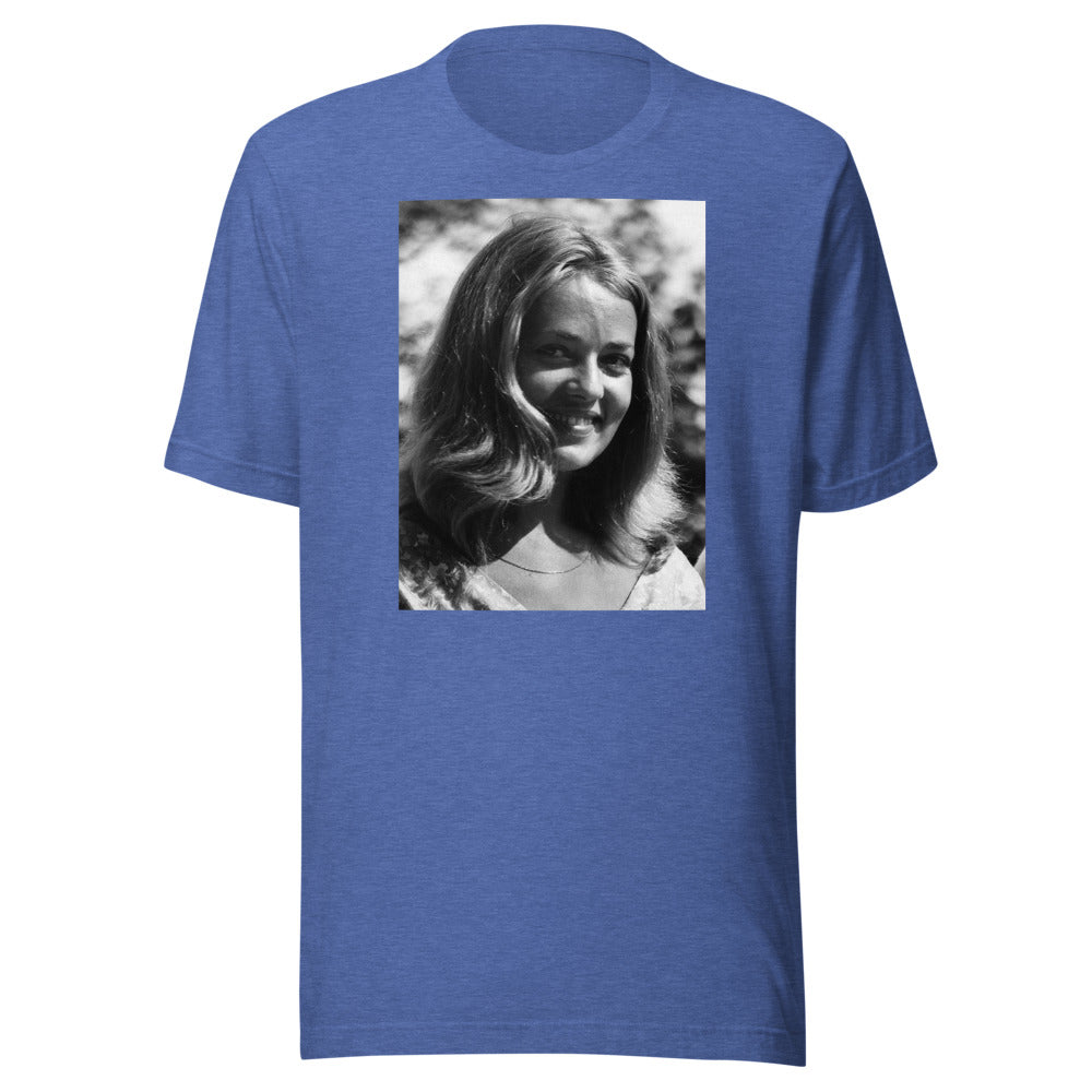 Tee-shirt homme — Jeanne Moreau
