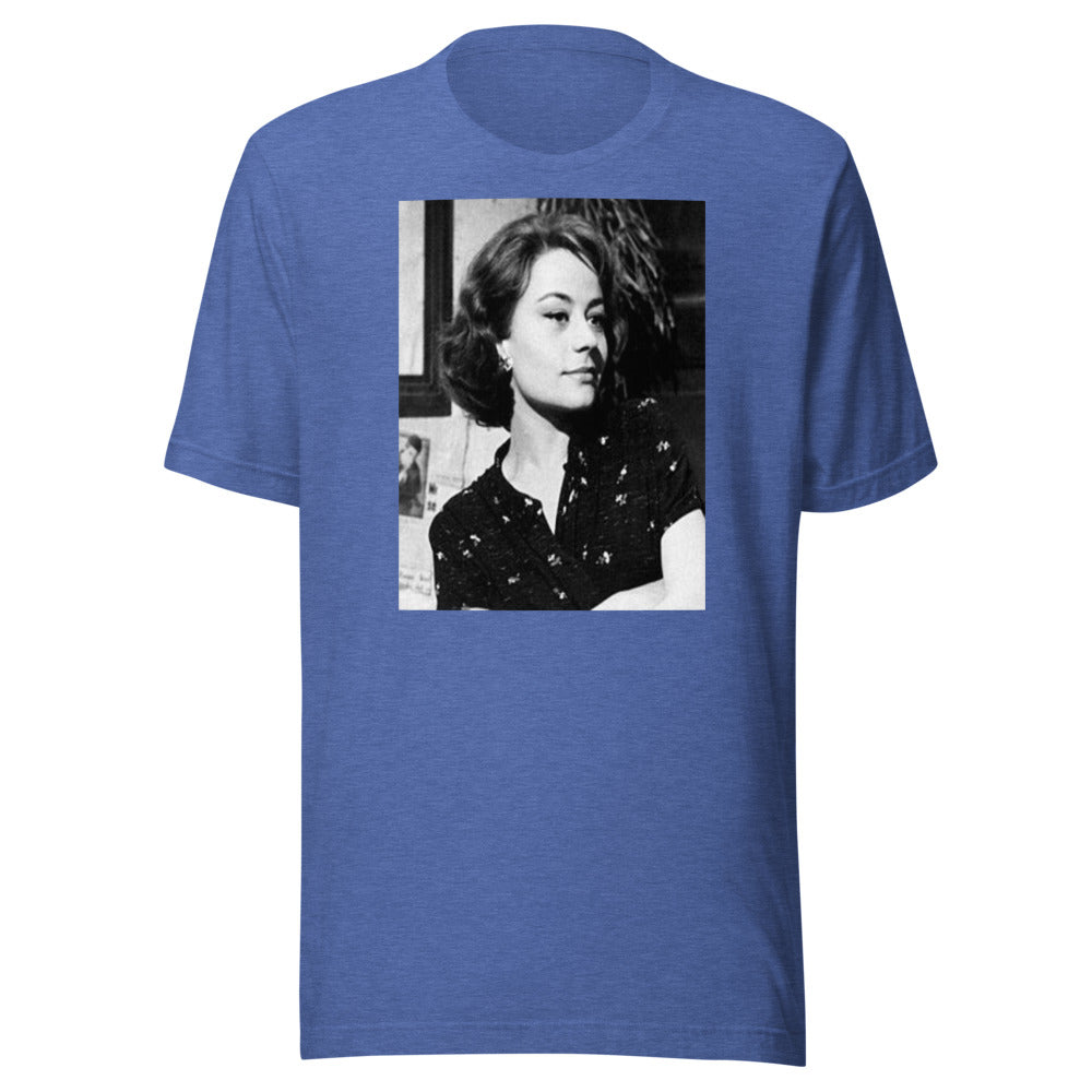 Tee-shirt femme — Annie Girardot
