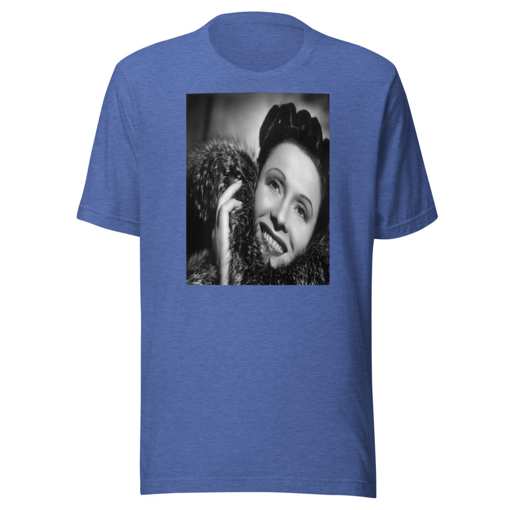 Tee-shirt homme — Arletty