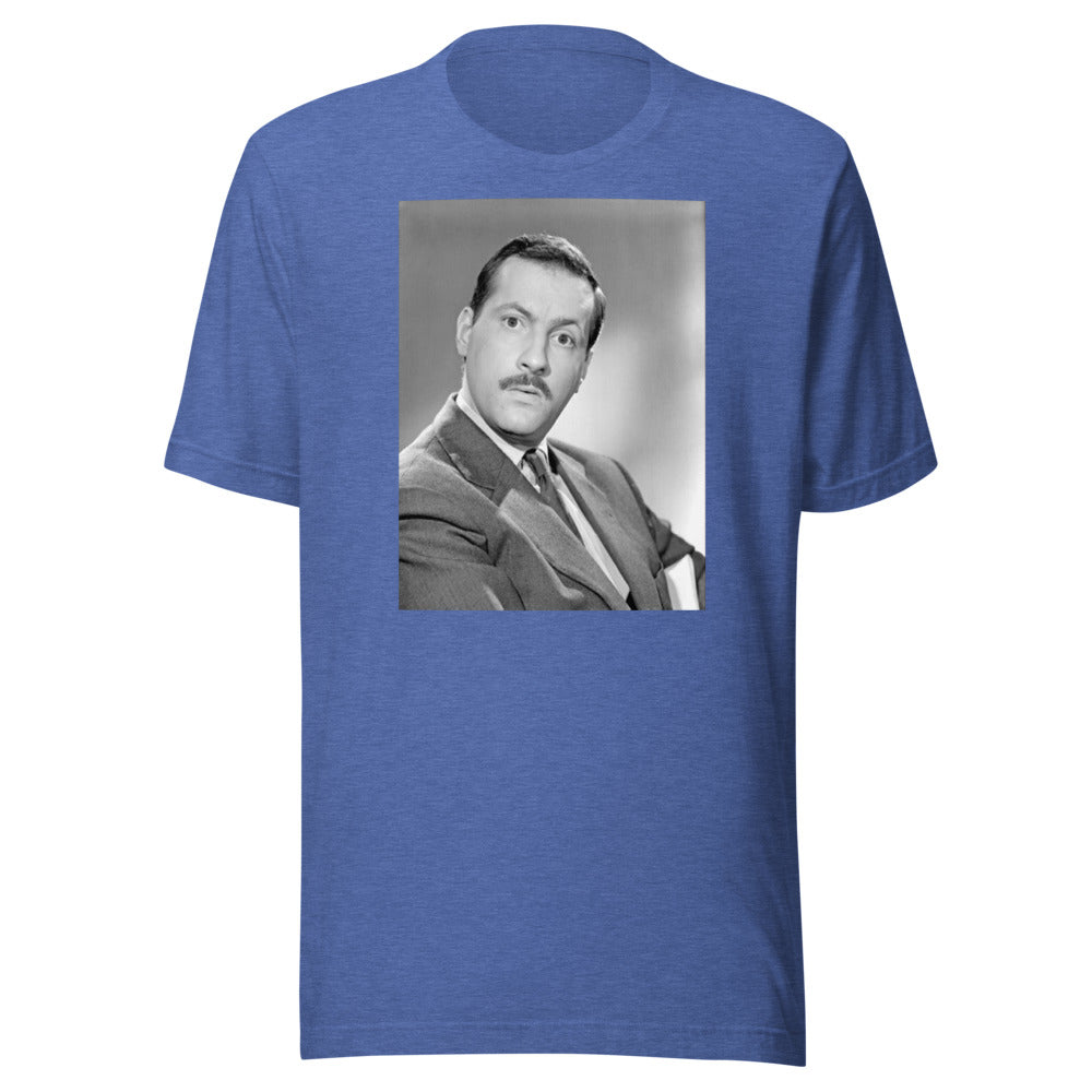 Tee-shirt homme — Michel Serrault