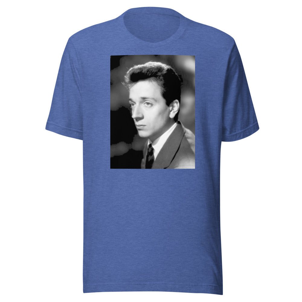 Tee-shirt femme — Jean-Pierre Cassel
