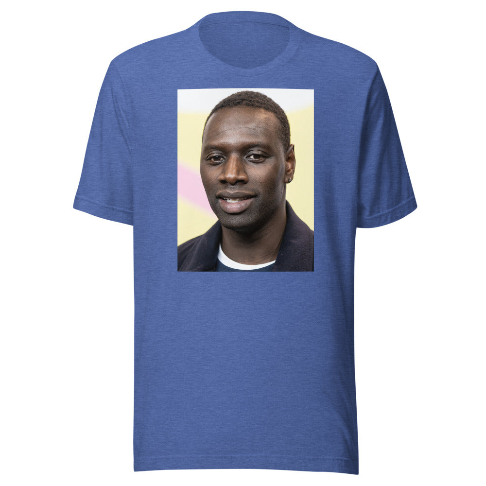 Tee-shirt homme — Omar Sy