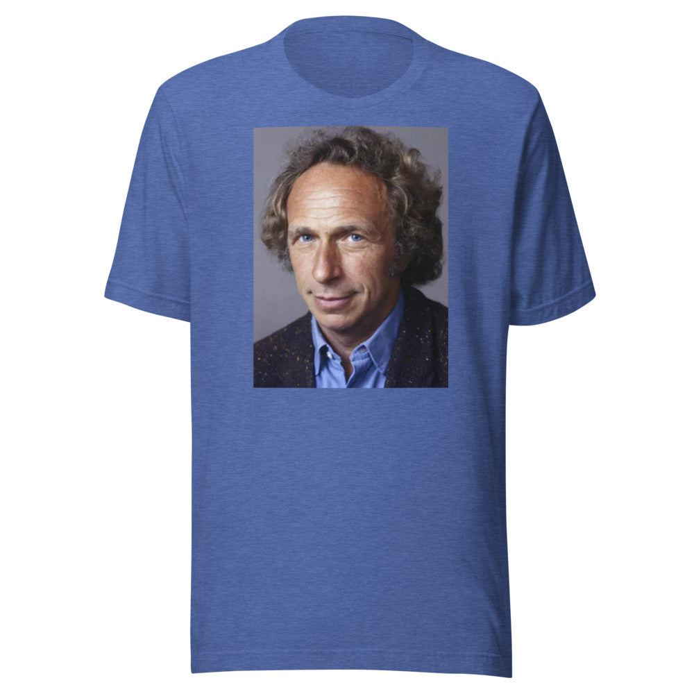 Tee-shirt homme — Pierre Richard