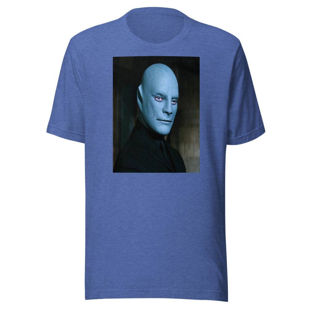 Tee-shirt femme — Fantômas