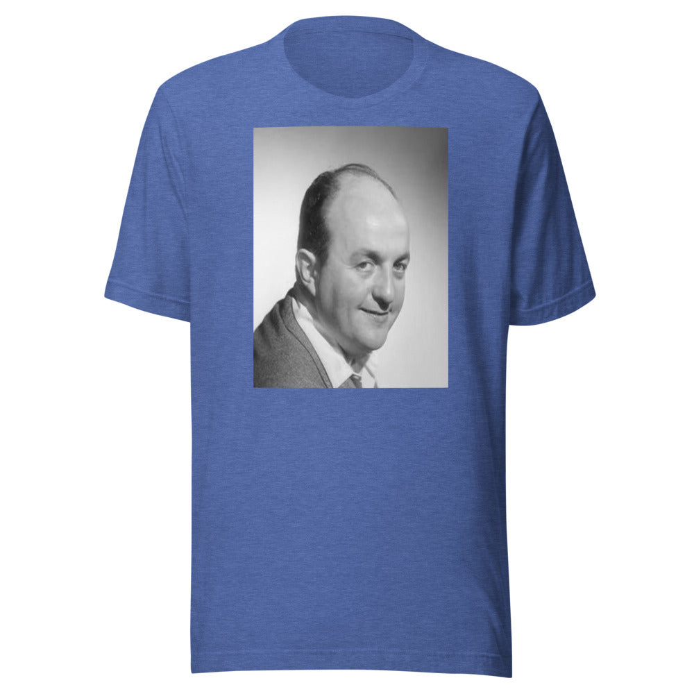 Tee-shirt homme — Bernard Blier