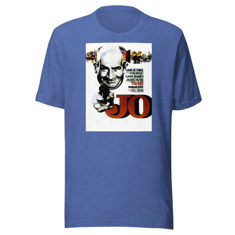 Tee-shirt homme — Jo