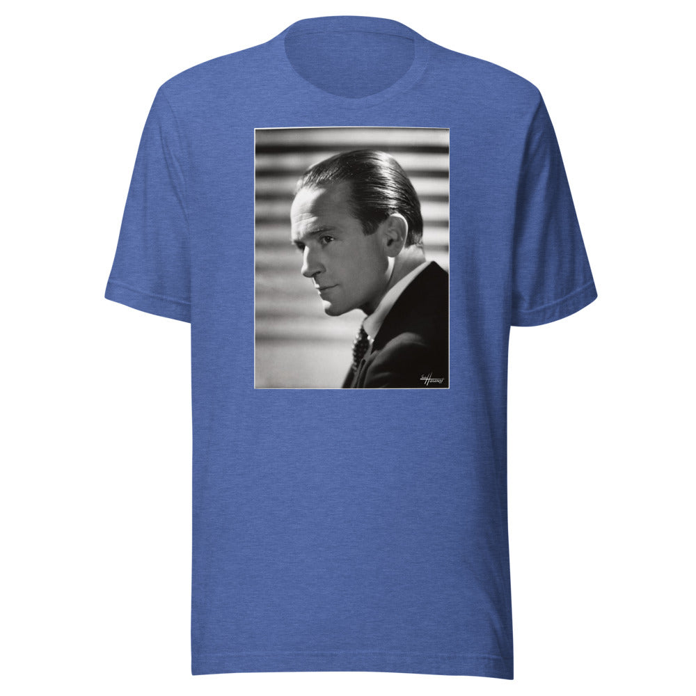 Tee-shirt femme — Pierre Fresnay