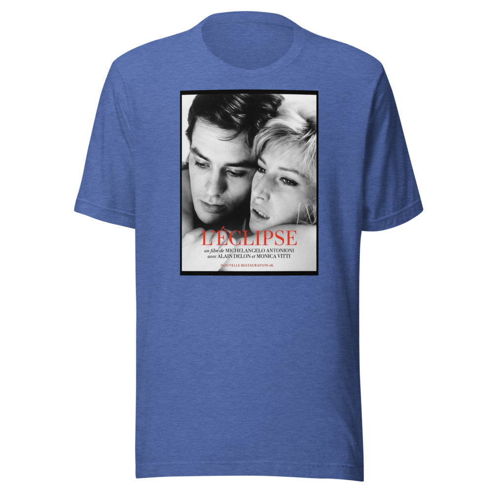 Tee-shirt homme — L'Éclipse