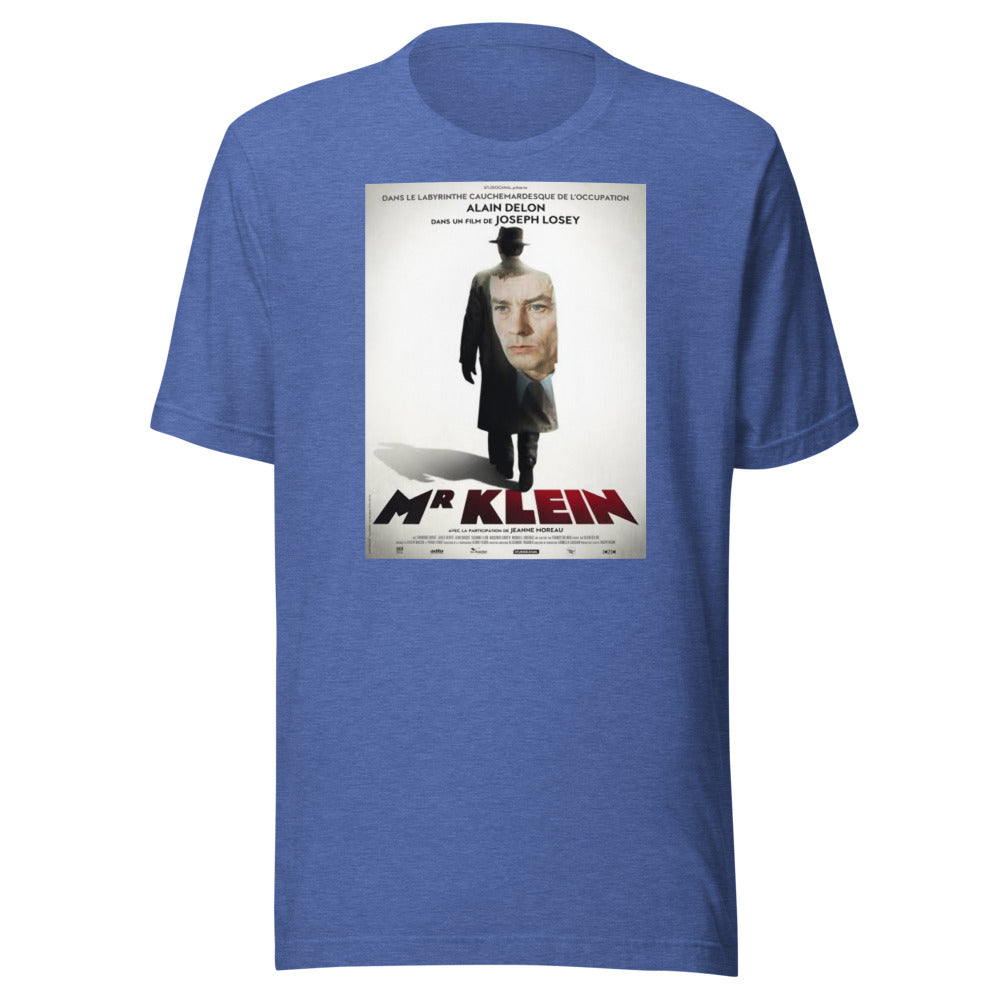 Tee-shirt homme — Monsieur Klein
