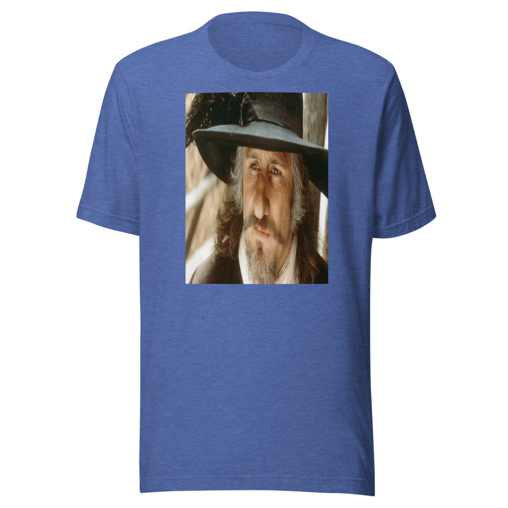 Tee-shirt homme — Cyrano de Bergerac