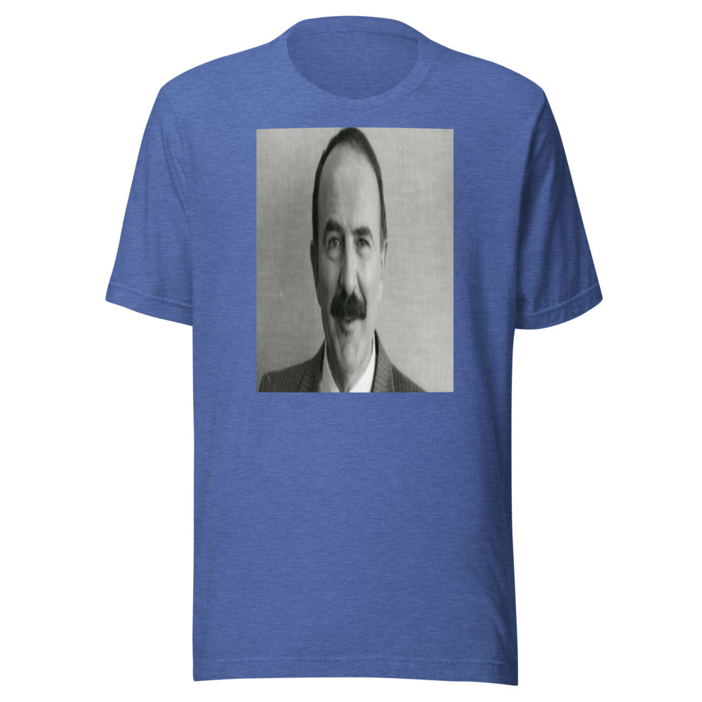 Tee-shirt femme — Jean-Pierre Marielle