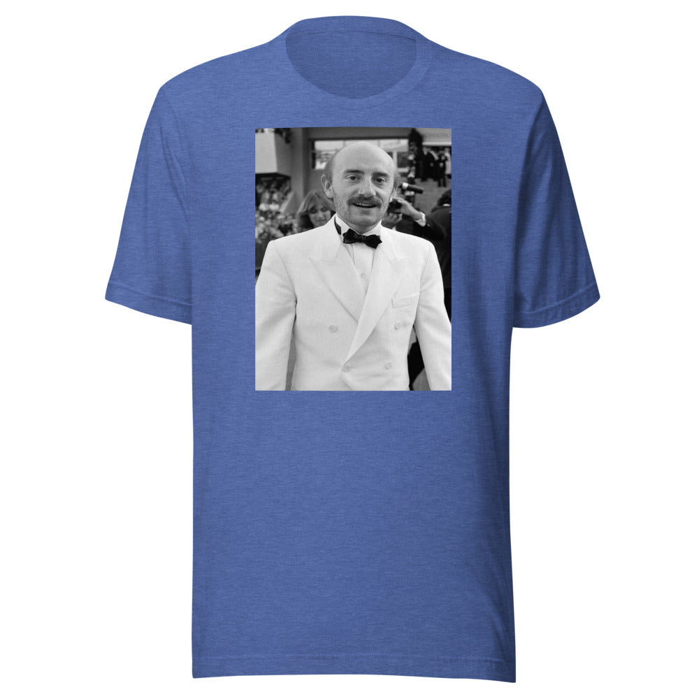 Tee-shirt femme — Michel Blanc