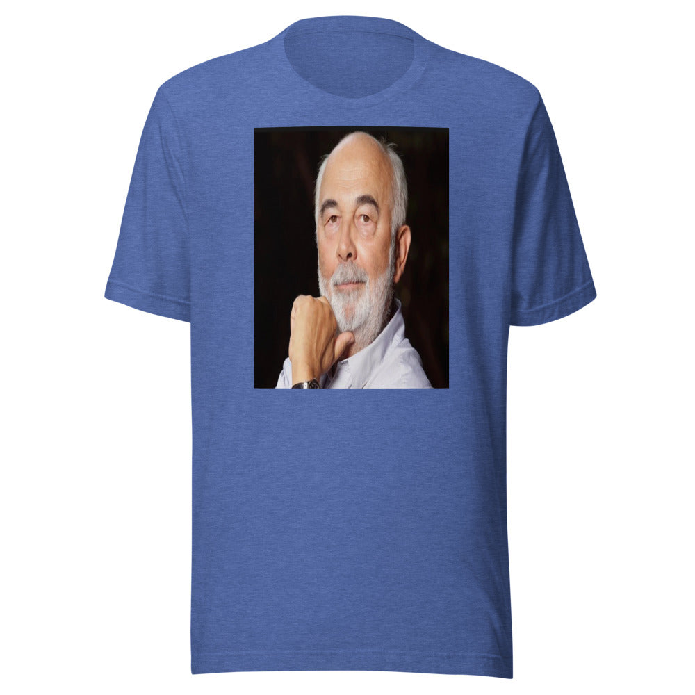 Tee-shirt homme — Gérard Jugnot