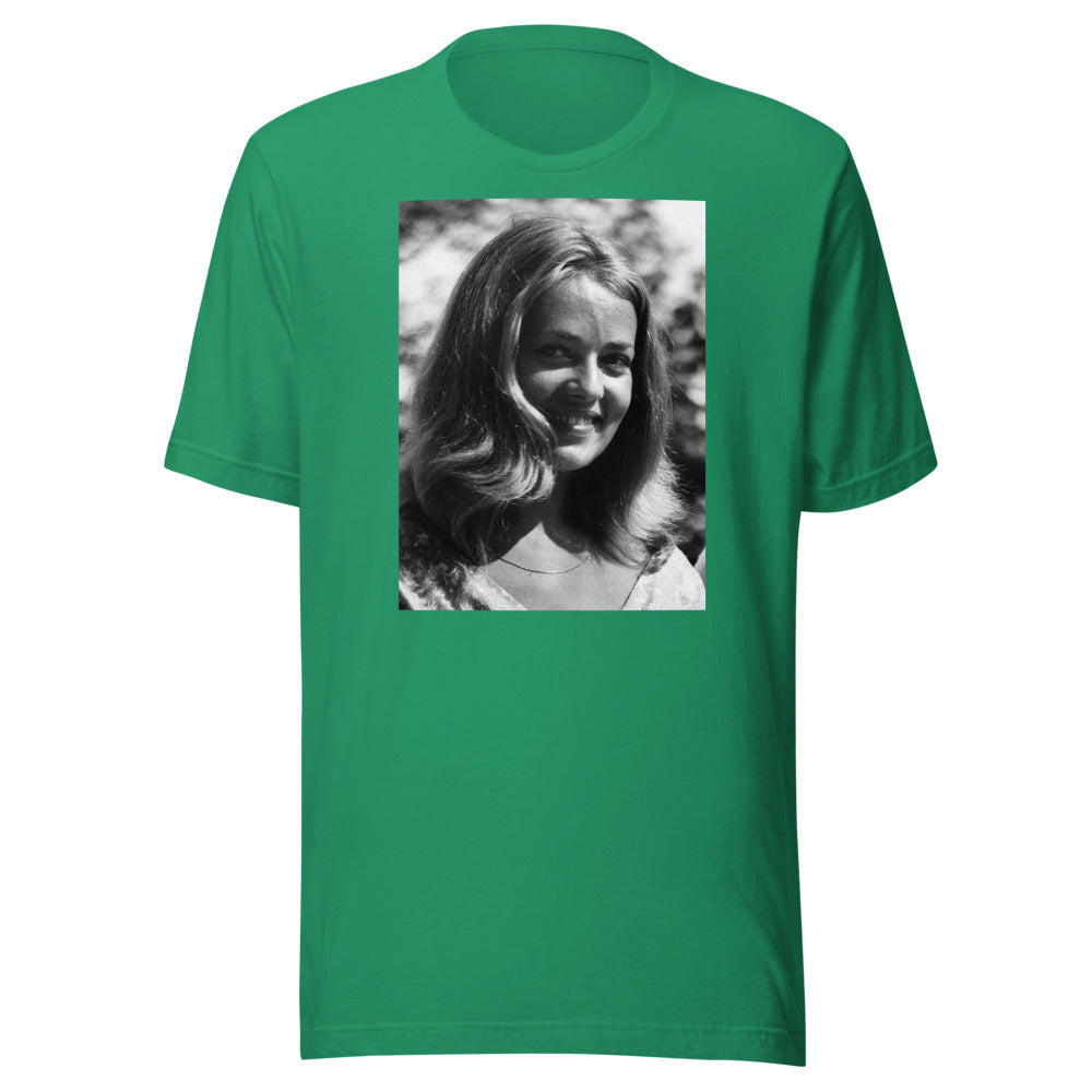 Tee-shirt homme — Sophie Marceau