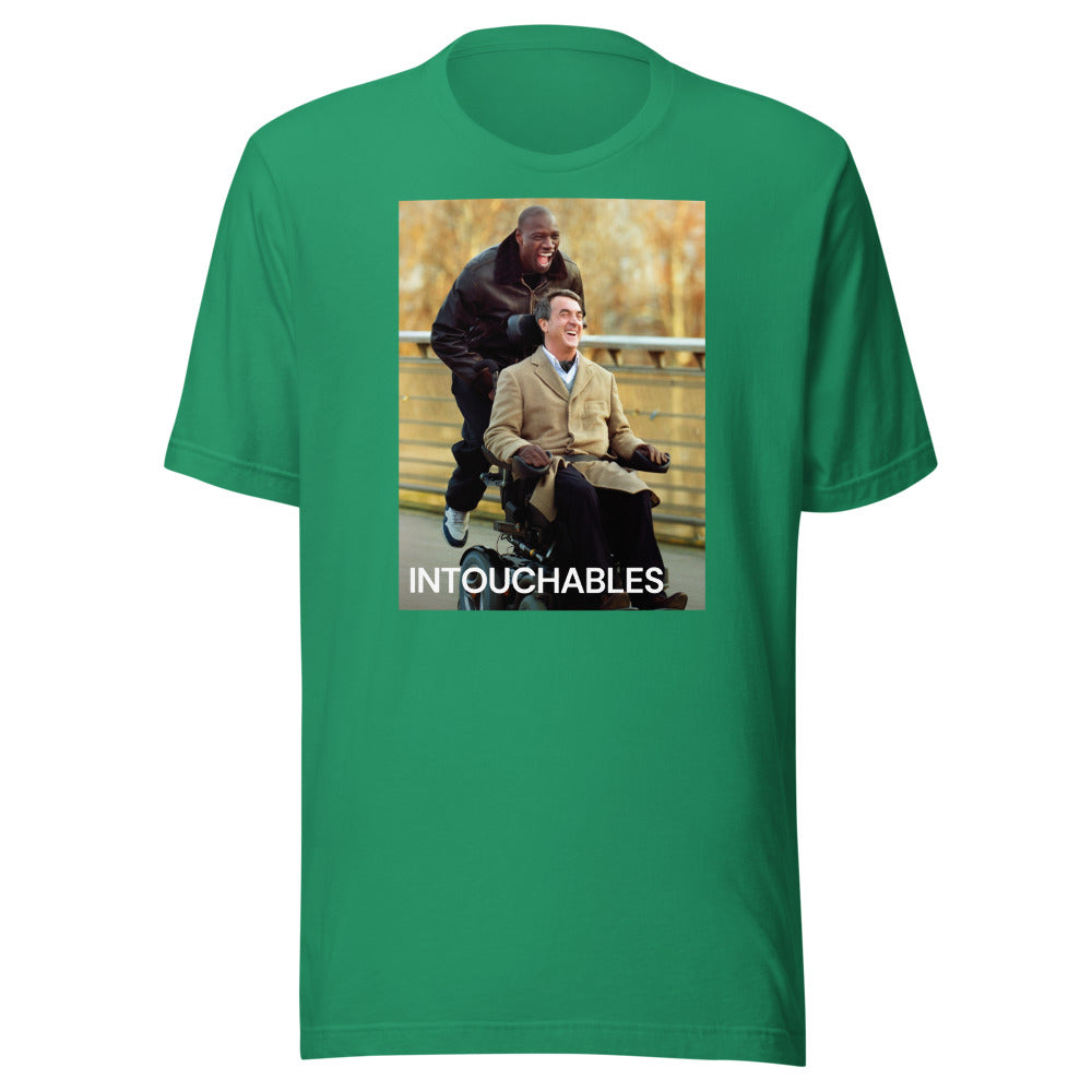Tee-shirt homme — Intouchables