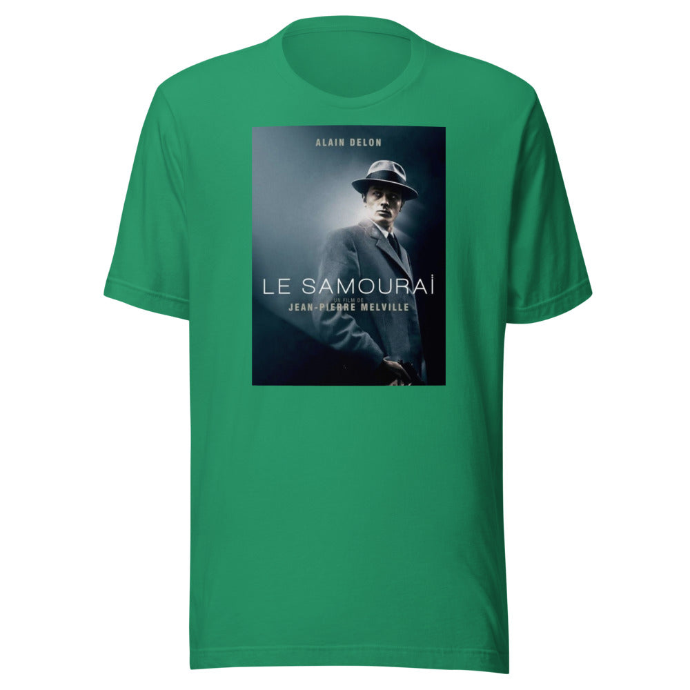 Tee-shirt homme — Le Samouraï