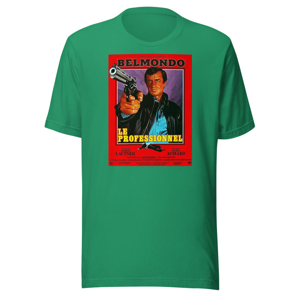 Tee-shirt homme — Le Professionnel