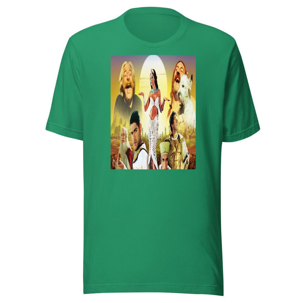 Tee-shirt femme — Astérix & Obélix : Mission Cléopâtre