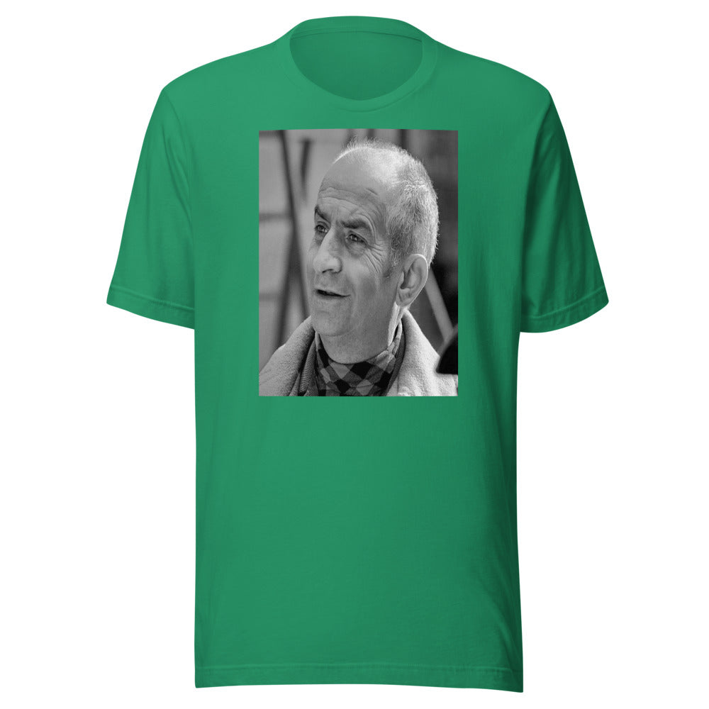 Tee-shirt femme — Louis de Funès