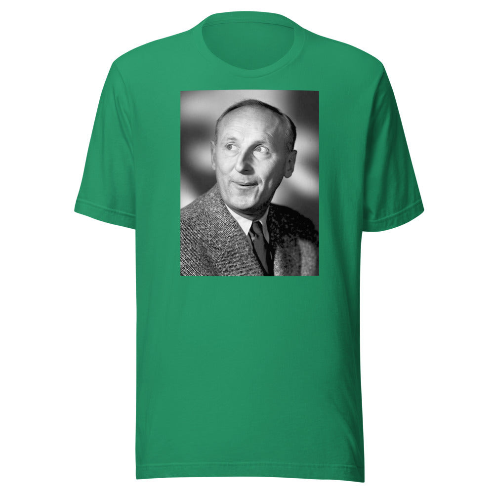 Tee-shirt femme — Bourvil