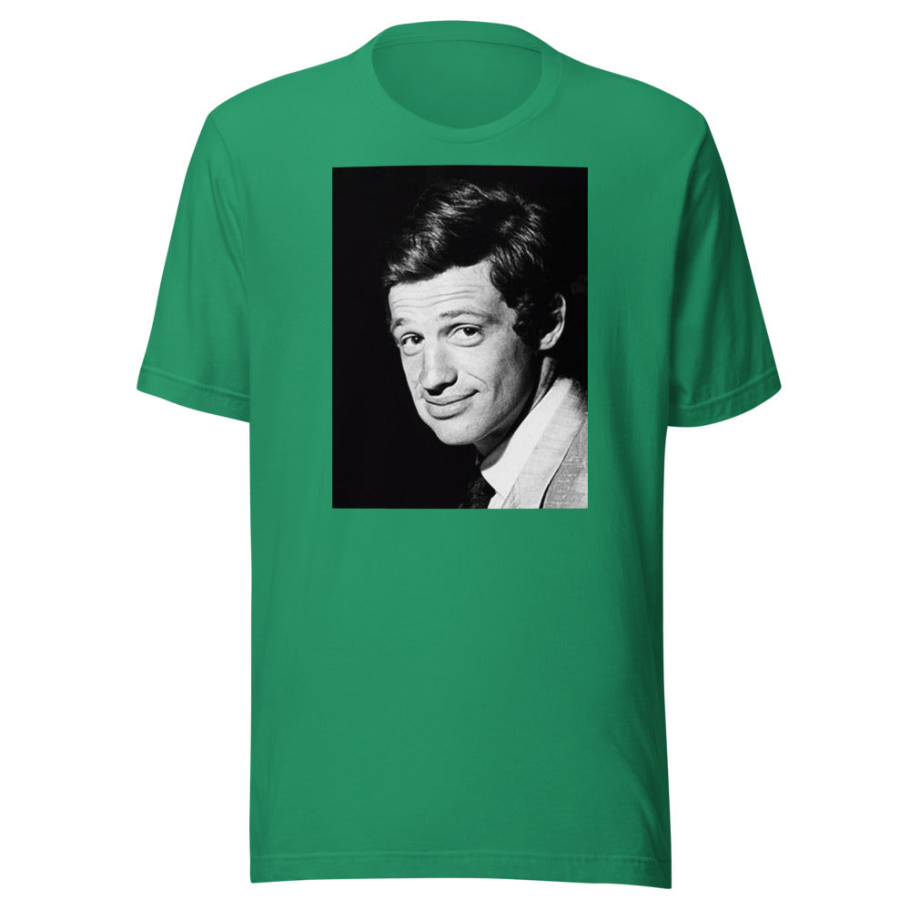 Tee-shirt femme — Jean-Paul Belmondo