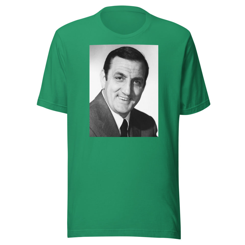 Tee-shirt femme — Lino Ventura